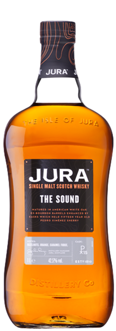 The Sound