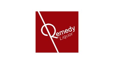 Remedy Liquor