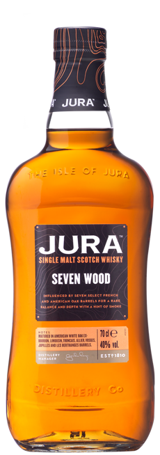 Seven Wood