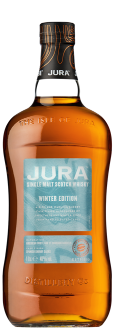 Winter Cask