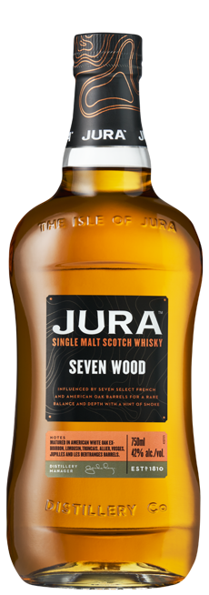 Seven Wood (US)